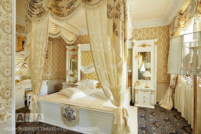 Фотография номера гостиницы Бутик Отель Green House