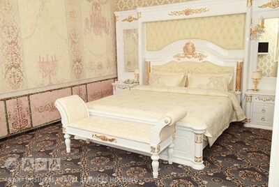 Фотография номера гостиницы Бутик Отель Green House