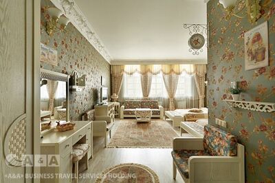 Фотография номера гостиницы Бутик Отель Green House