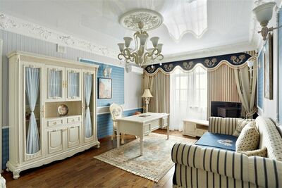 Фотография номера гостиницы Бутик Отель Green House