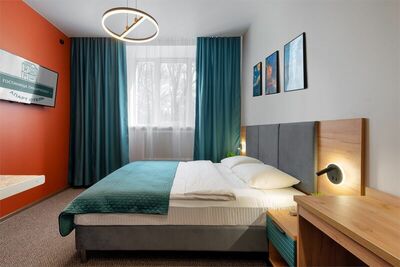 Фотография номера гостиницы Тимирязево