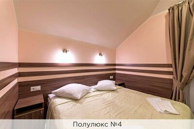Фотография номера мини отеля Валерия