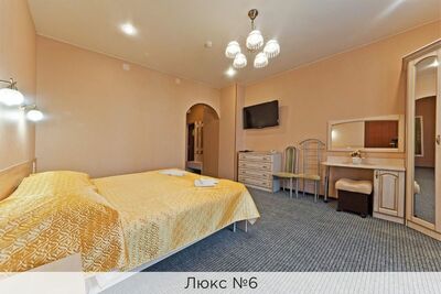 Фотография номера мини отеля Валерия