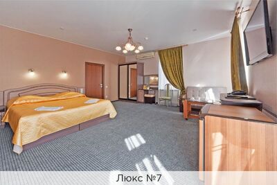 Фотография номера мини отеля Валерия