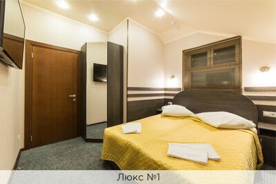 Фотография номера мини отеля Валерия