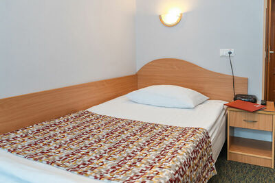 Фотография номера гостиницы Маяк - корпус Омь