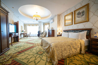 Фотография номера гостиницы Видгоф