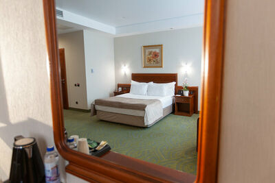 Фотография номера гостиницы Видгоф