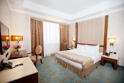 Фотография номера гостиницы Видгоф