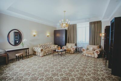 Фотография номера гостиницы Видгоф