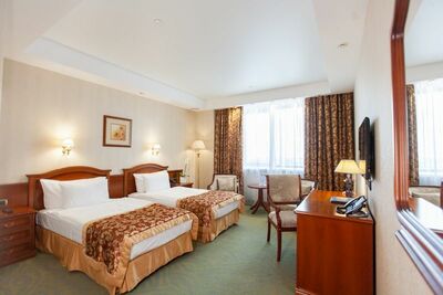 Фотография номера гостиницы Видгоф