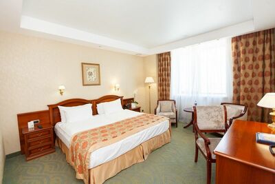 Фотография номера гостиницы Видгоф