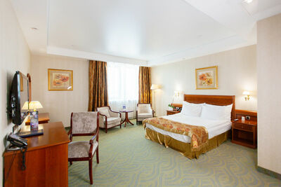 Фотография номера гостиницы Видгоф