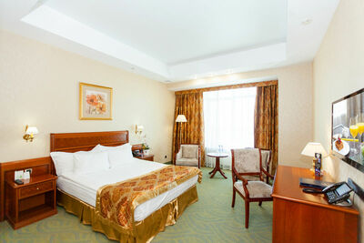 Фотография номера гостиницы Видгоф