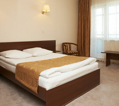 Фотография номера гостиницы Гранит