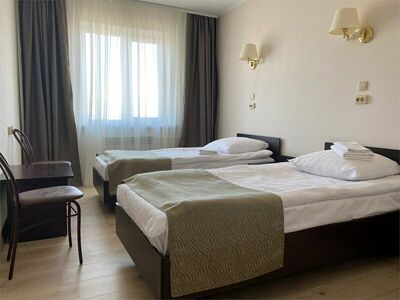 Фотография номера гостиницы Гранит