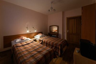 Фотография номера гостиницы Спорт