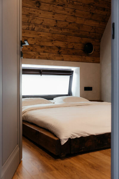 Фотография номера гостевого дома CHALET FIAGDON