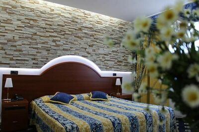 Фотография номера гостиницы Ривер Палас