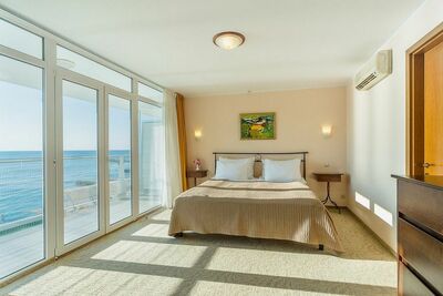 Фотография номера гостиницы Левант