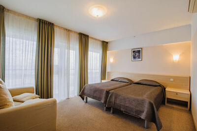 Фотография номера гостиницы Левант