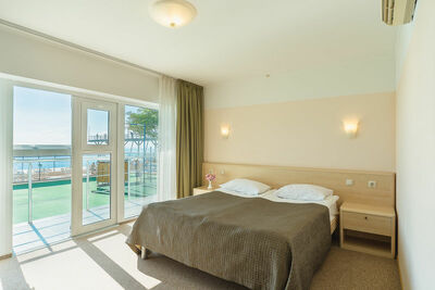 Фотография номера гостиницы Левант