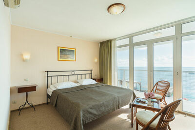 Фотография номера гостиницы Левант