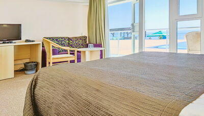 Фотография номера гостиницы Левант