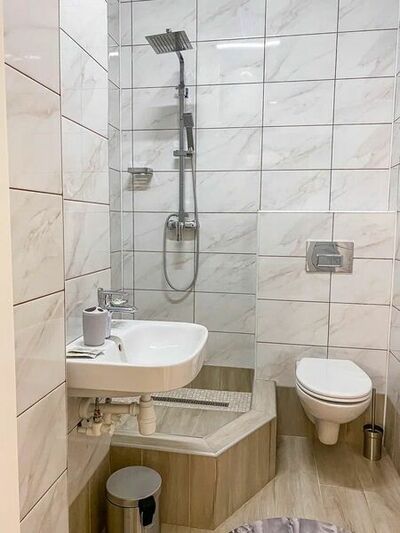 Фотография номера гостиницы DIAMOND