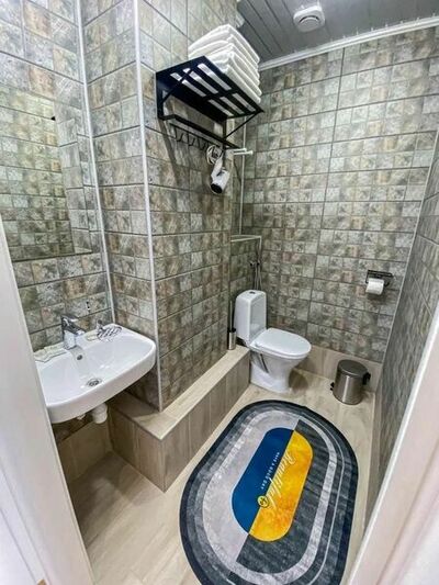 Фотография номера гостиницы DIAMOND