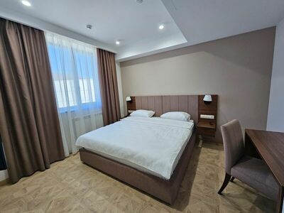 Фотография номера гостевого дома Династия