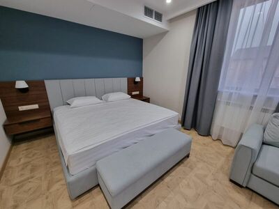 Фотография номера гостевого дома Династия