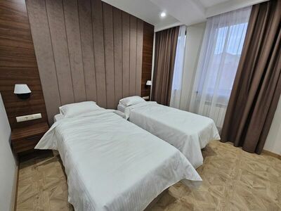 Фотография номера гостевого дома Династия