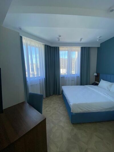 Фотография номера гостевого дома Династия