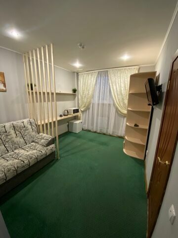 Фотография номера гостиницы Сад