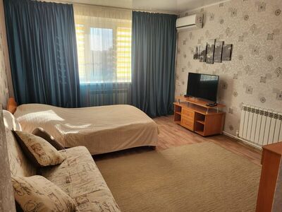 Фотография номера гостиницы Башкирия