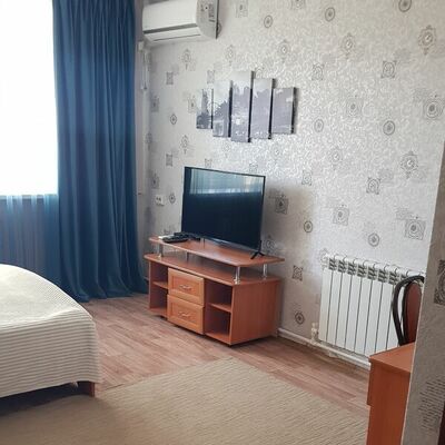 Фотография номера гостиницы Башкирия