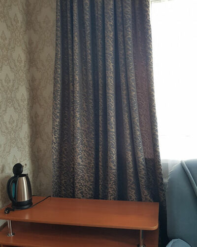 Фотография номера гостиницы Башкирия