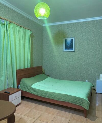 Фотография номера мини отеля Замок