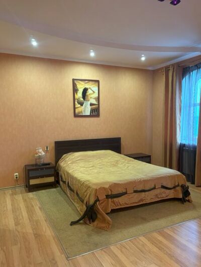 Фотография номера мини отеля Замок