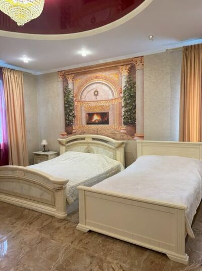 Фотография номера мини отеля Замок