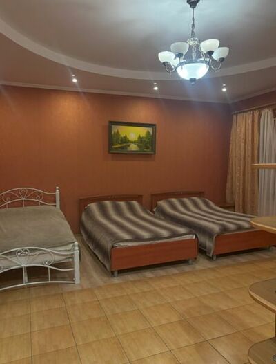 Фотография номера мини отеля Замок