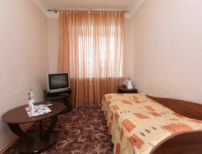 Фотография номера гостиницы Салют на Школьной 4