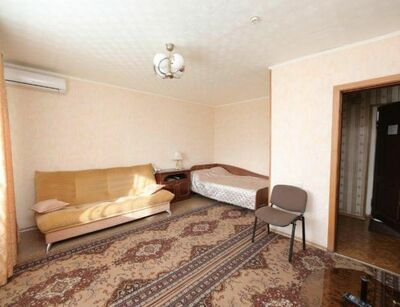 Фотография номера гостиницы Салют на Школьной 4