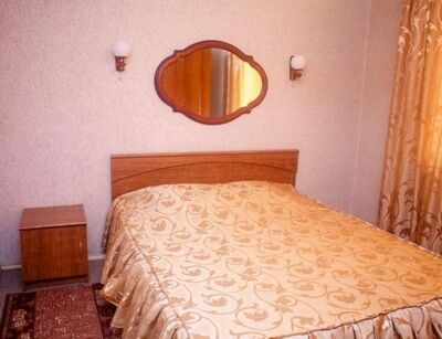 Фотография номера гостиницы Салют на Школьной 4