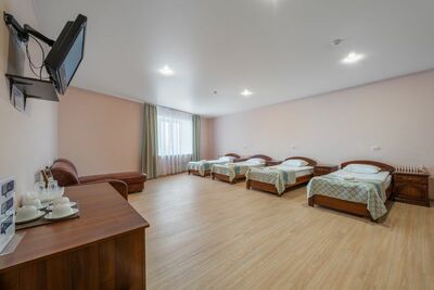 Фотография номера гостиницы Норд