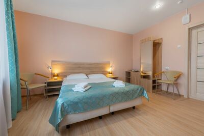 Фотография номера гостиницы Норд