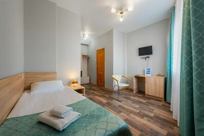 Фотография номера гостиницы Норд