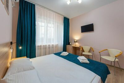 Фотография номера гостиницы Норд