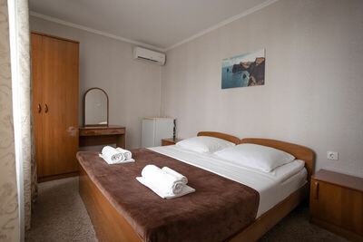 Фотография номера гостевого дома Орион